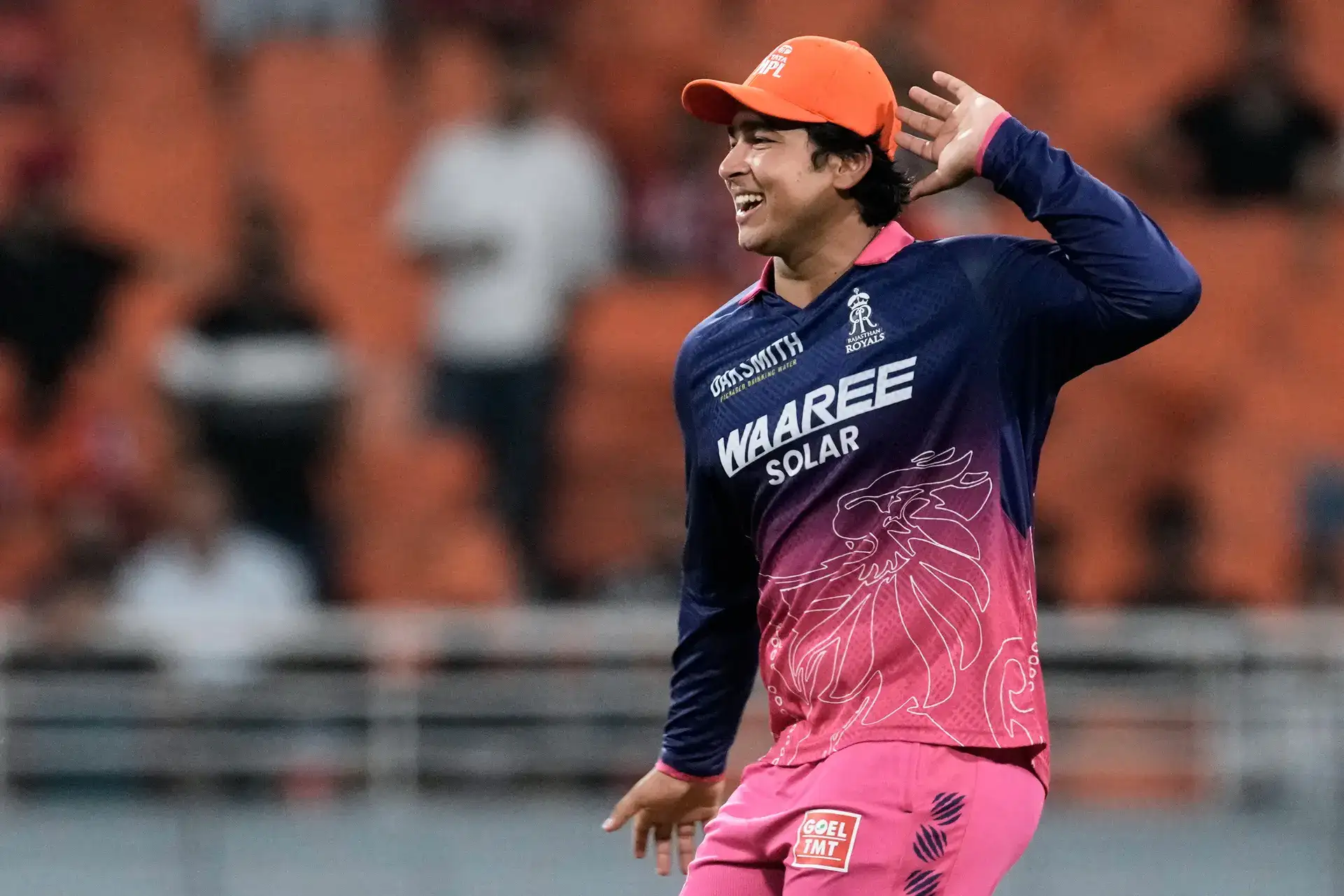 ‘Don’t go by his age’: Sunil Gavaskar calls Vaibhav Sooryavanshi ‘God’s gift to Indian cricket’, urges selectors to pick him for England Tour