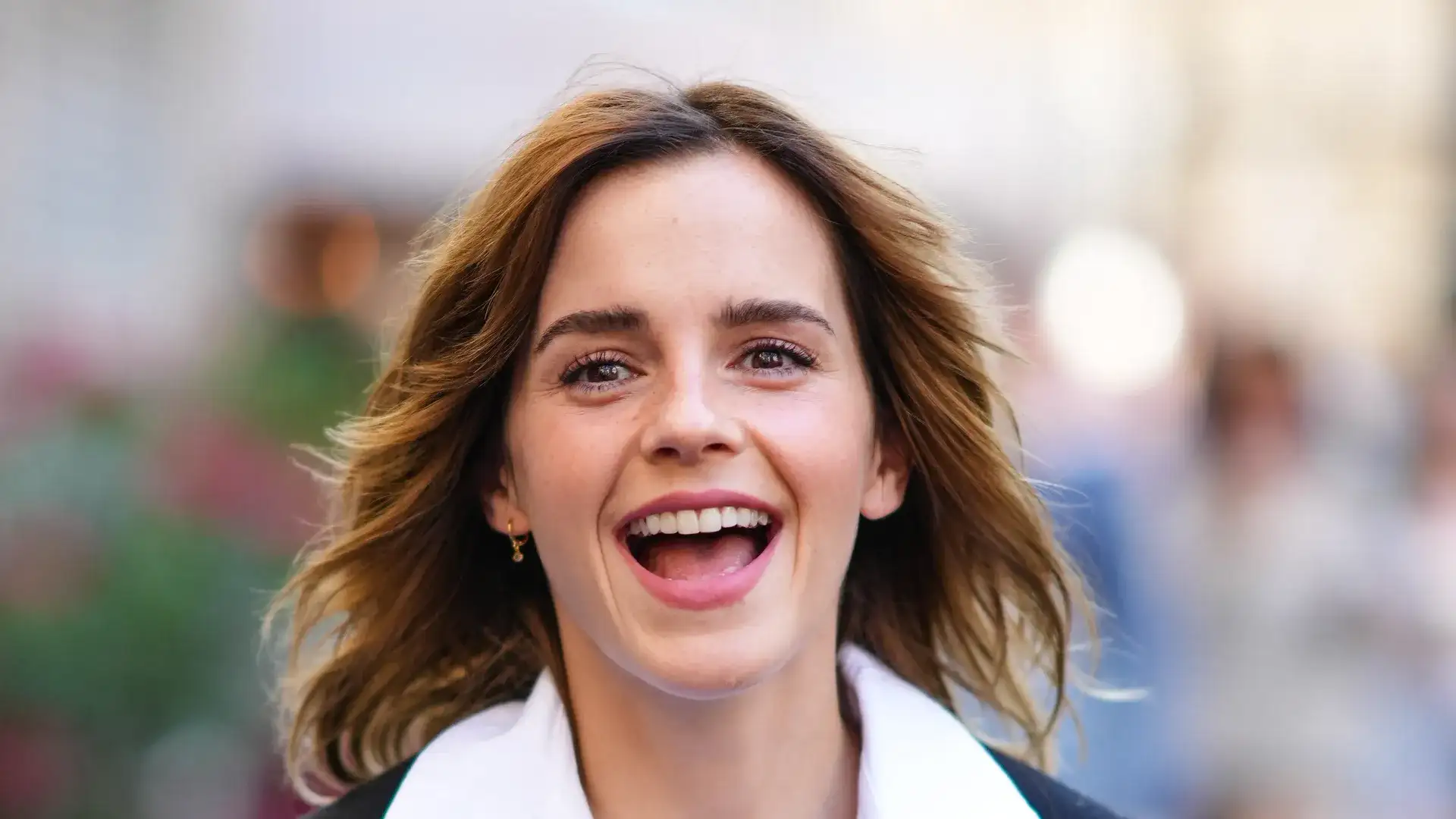 Quote of the Day by Emma Watson: “I don't want the fear of failure to… – Inspiring lessons on courage, determination, struggles and why growth begins outside the comfort zone by the actress known for her role in Harry Potter and global humanitarian efforts