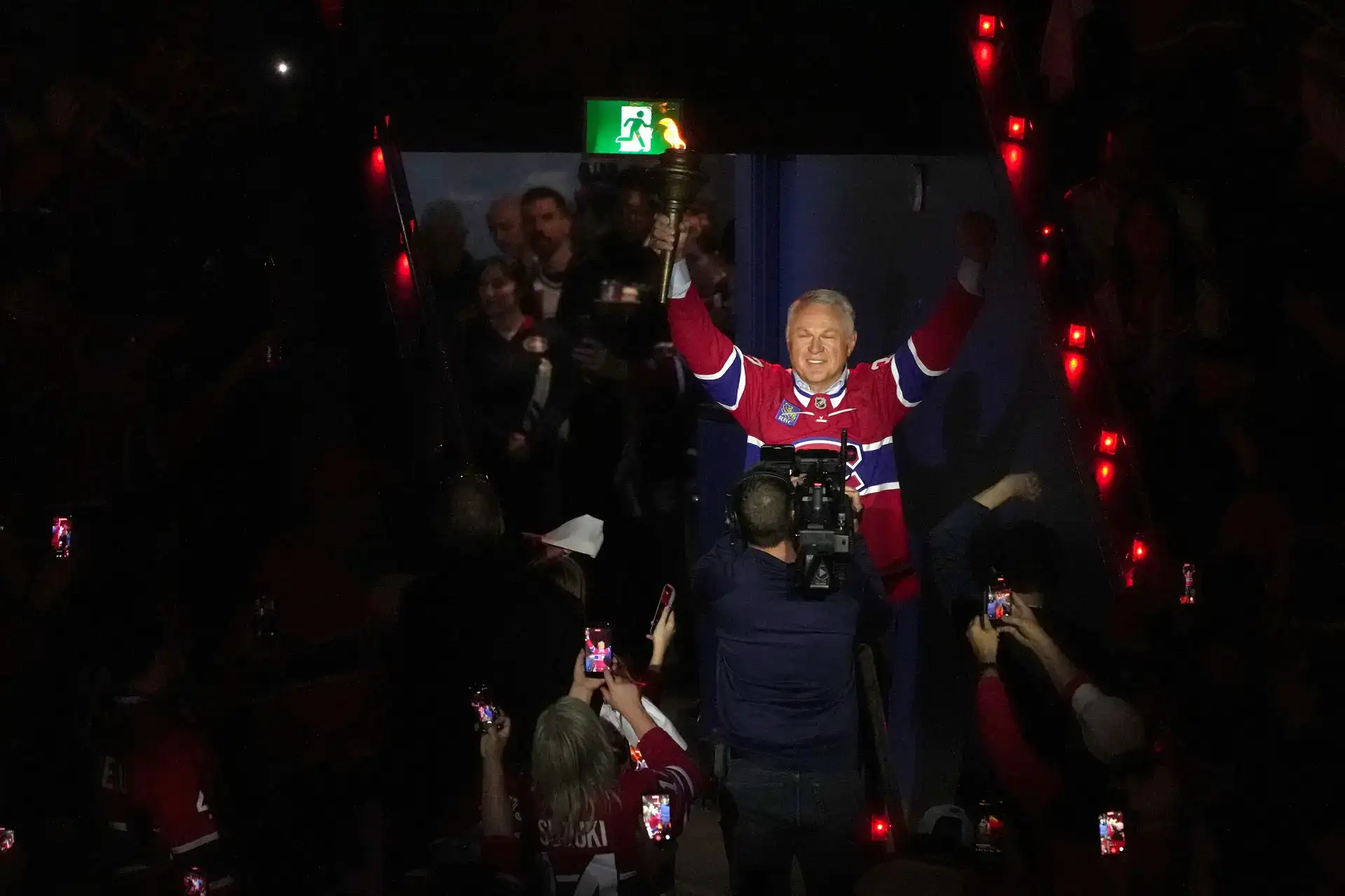 Claude Lemieux cause of death: Four-Time Stanley Cup Champion passes away at 60-How did NHL legend Claude Lemieux die?