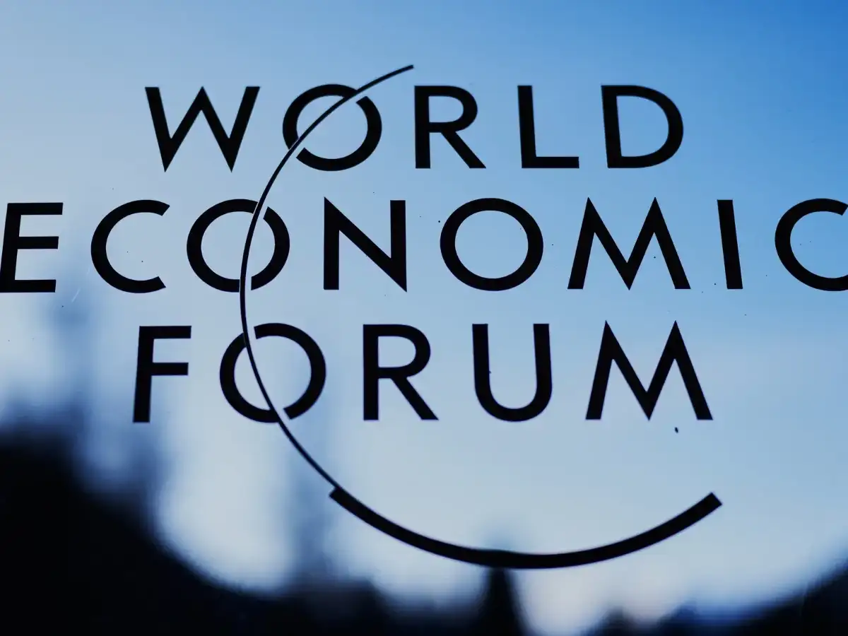 WEF sees India as bright spot amid Iran war