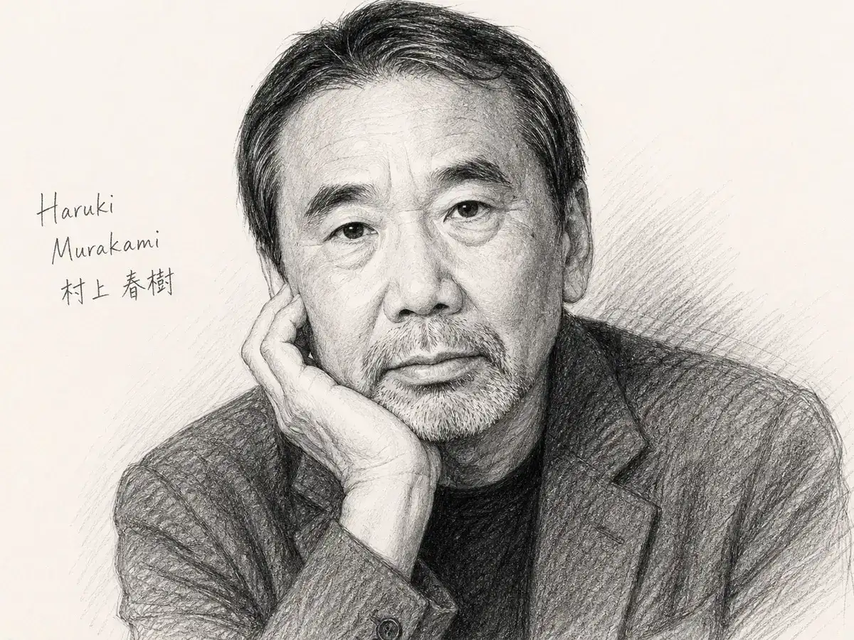 Quote of the Day by Haruki Murakami: 'I dream. Sometimes I think that's the...'-Kafka on the Shore author's powerful line about dreams still resonates with millions