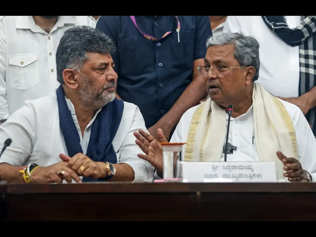 Karnataka: Hectic lobbying begins for deputy CM posts, plum berths & PCC leadership following Shivakumar’s elevation