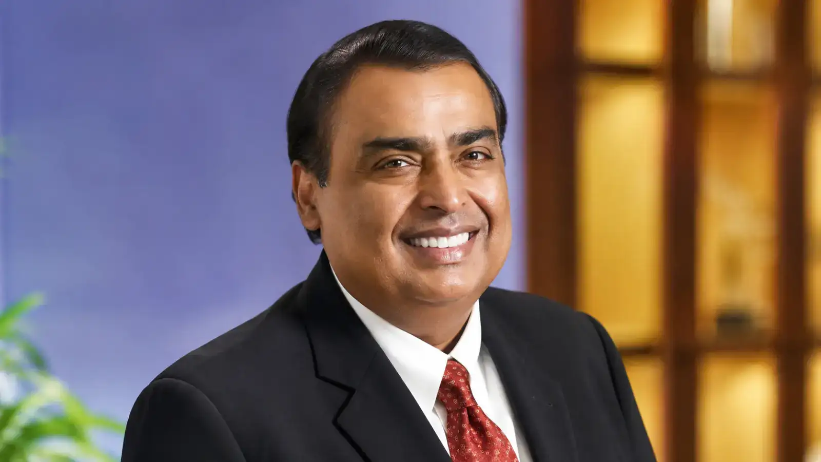 Ambani bets on Jio, AI and green energy to power RIL's next chapter