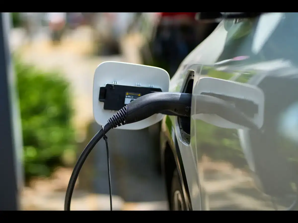 EV demand charges ahead but supply runs low
