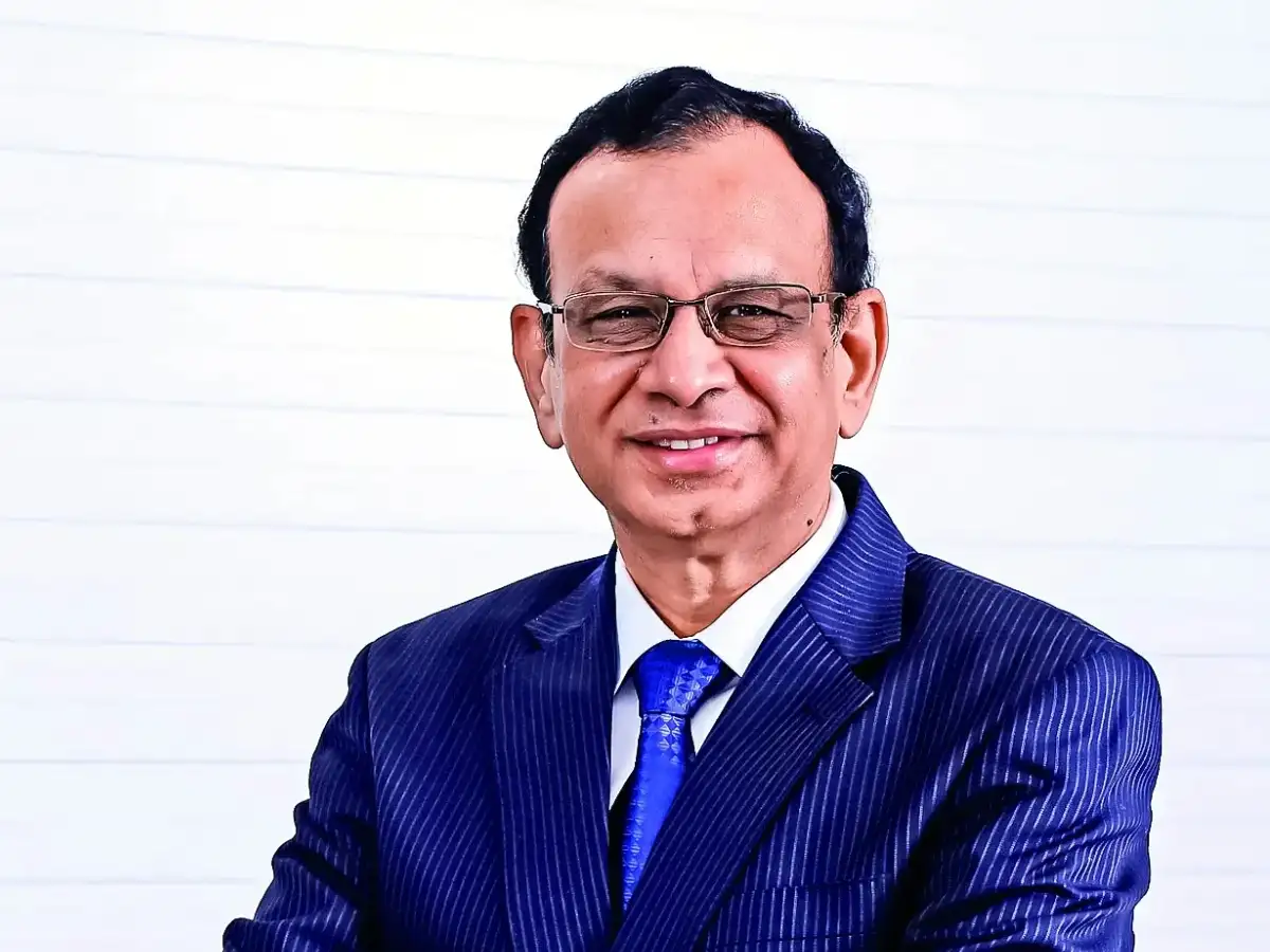 Karur Vysya has a four-pronged plan to move up to the next level: B Ramesh Babu, MD &amp; CEO