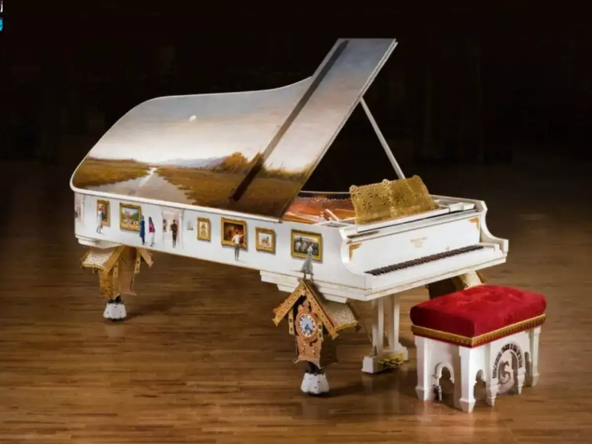 Can your piano touch really change the sound? New study says yes! Here's what you need to know