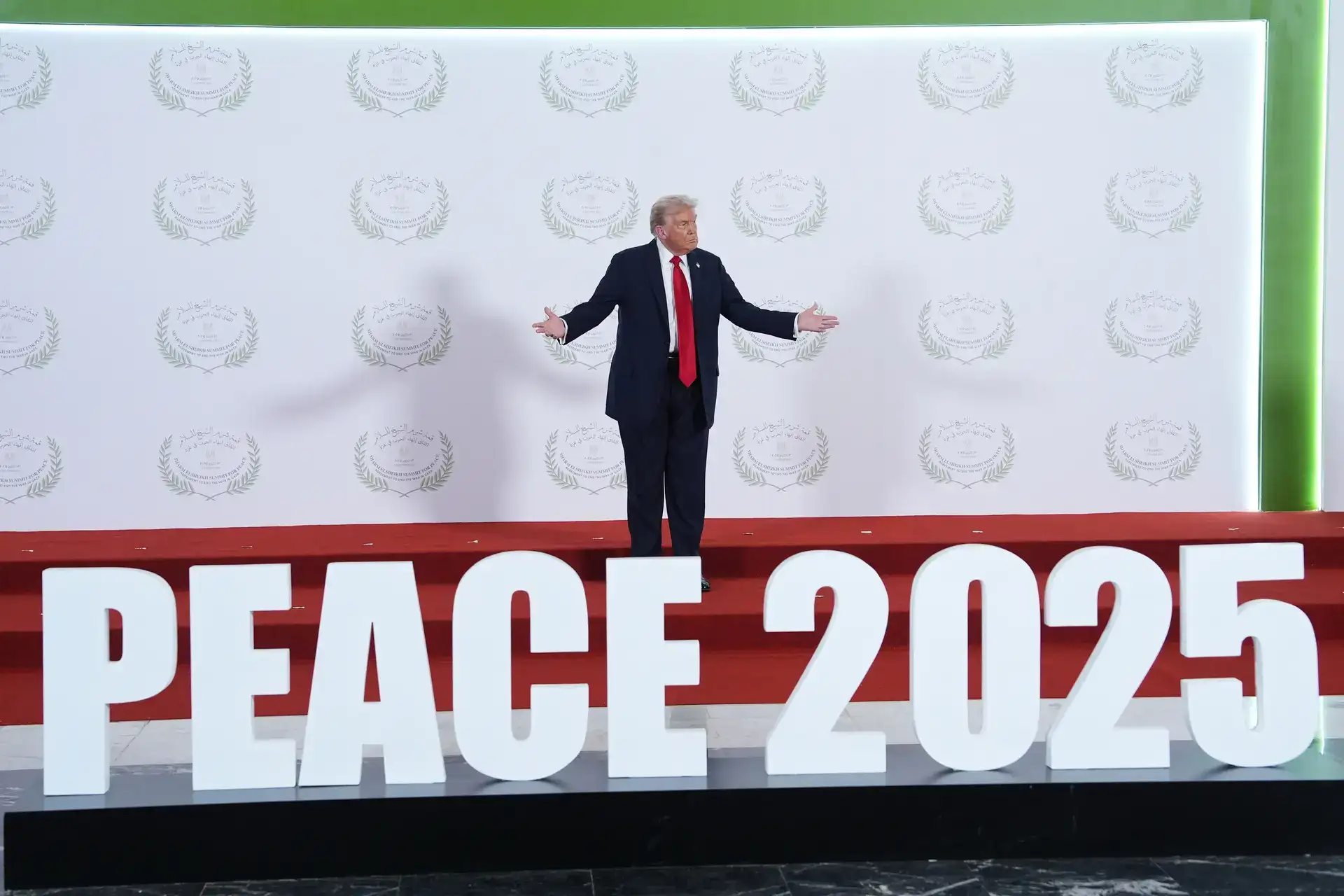 Trump's room to maneuver narrows as US, Iran close in on framework deal
