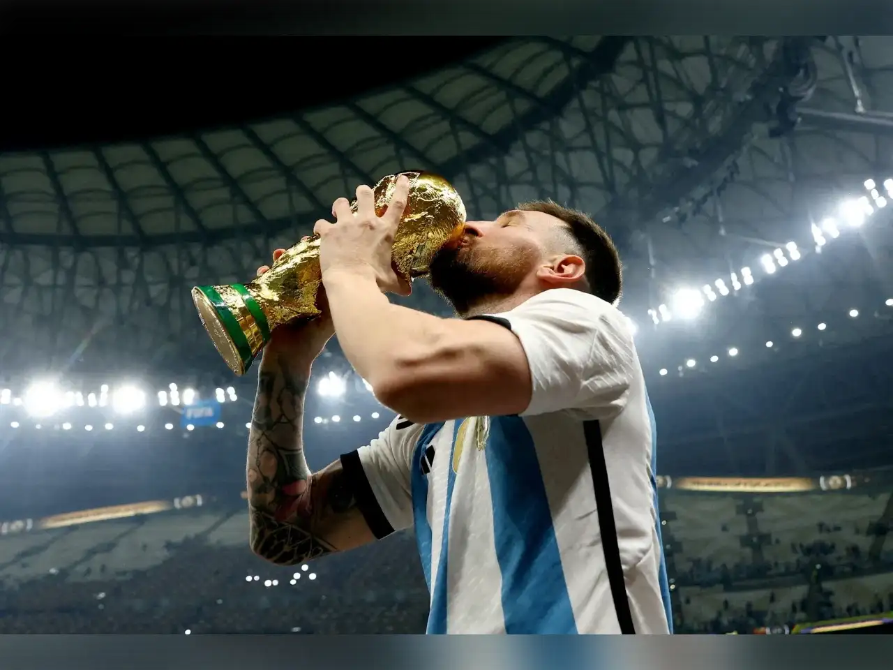 Can Messi deliver again for Argentina at his final World Cup?