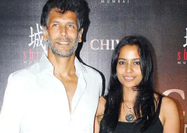 “I was a stalker fan”: Shahana Goswami on dating Milind Soman despite 21-year age gap and moving on quickly after breakup