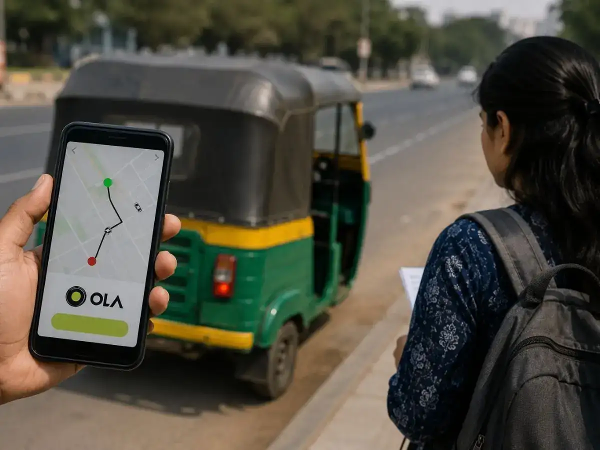 'Curb unfair practices by drivers': Court orders Ola to pay Rs 50,000 to passenger driven 25 km away from destination