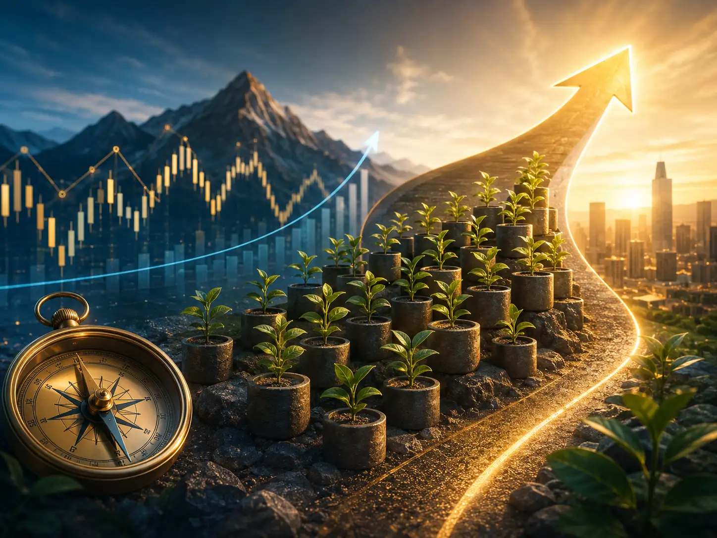 Up to 531% returns: 23 small & midcap multibaggers you might have missed in 2026