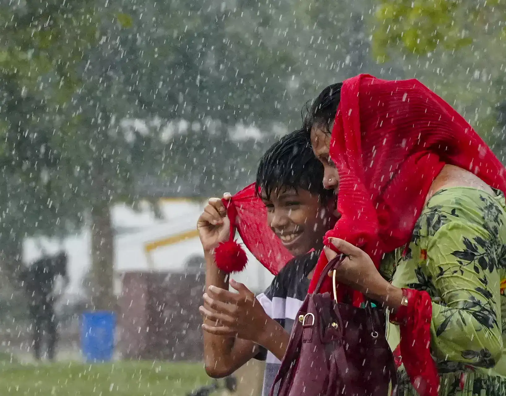 IMD retains below-normal monsoon forecast; Raises worries for farms and food bills