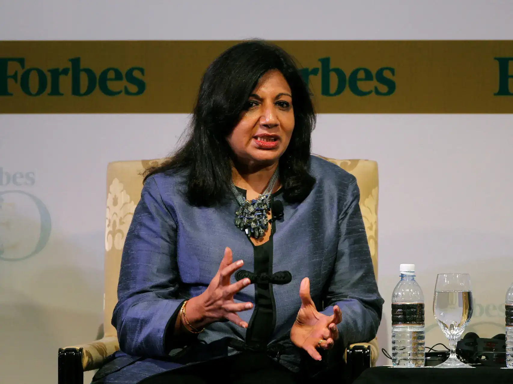 “Not Australia…”: Kiran Mazumdar-Shaw says India rejected her brewing career because she was a woman, pushing her to build Biocon