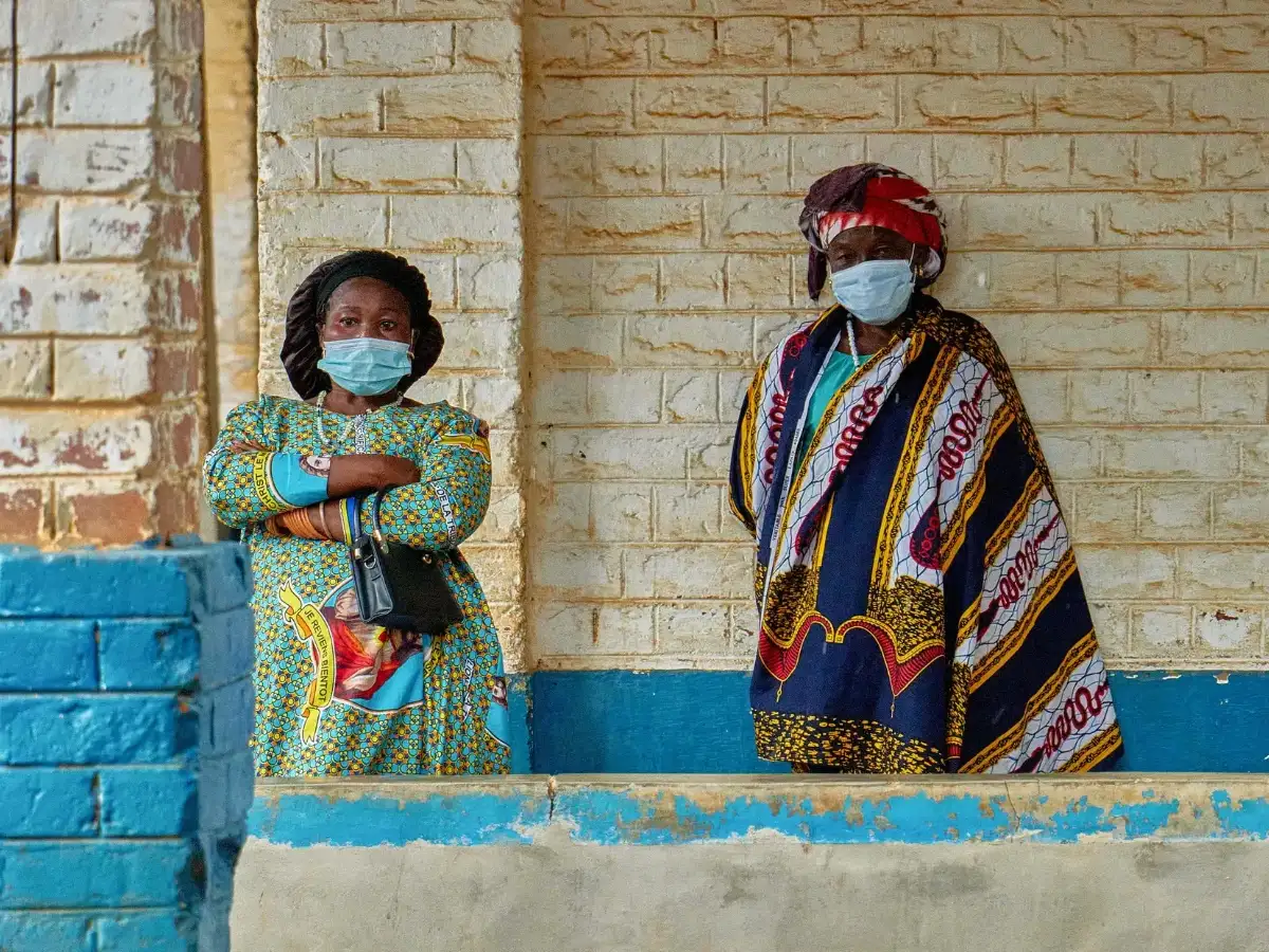 Ebola outbreak in Democratic Republic of Congo: Mongbwalu residents split over disease threat and government response