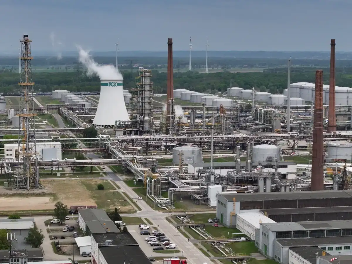 Fuel storage facilities in Russia's Yaroslavl region on fire after drone attack, Governor says