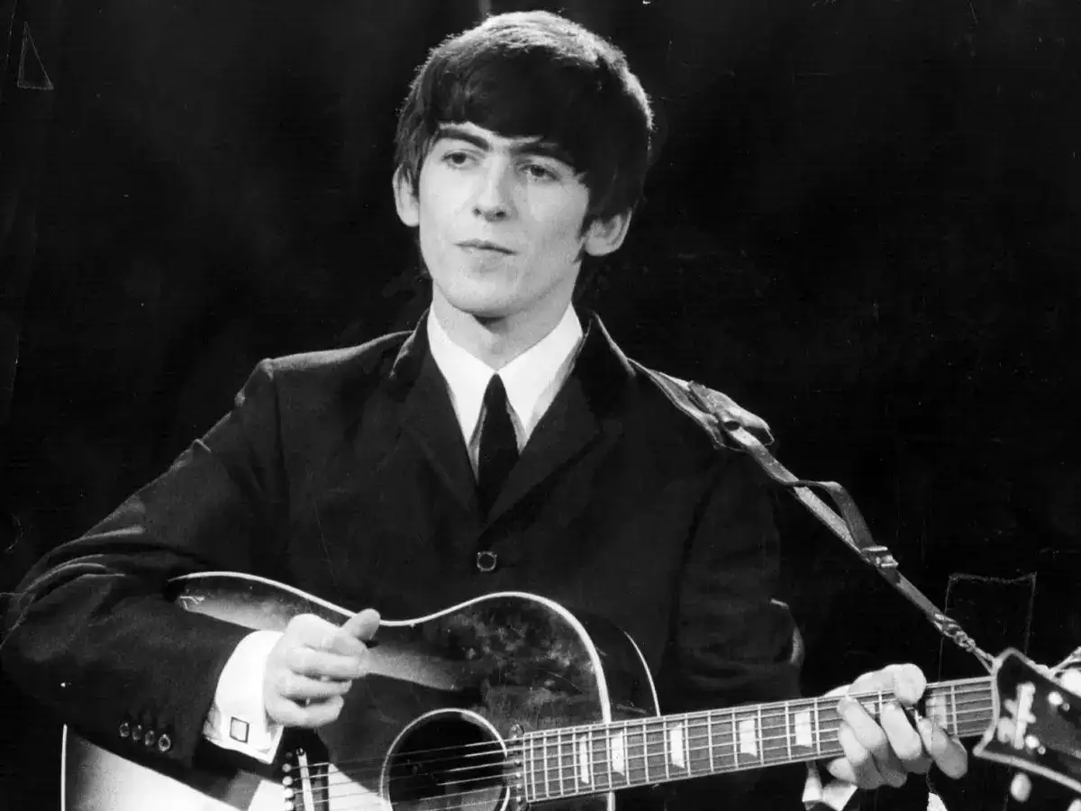 Quote of the Day by George Harrison: ‘When you've seen beyond yourself, then you may find…’ Words on peace and spirituality by The Beatles vocalist