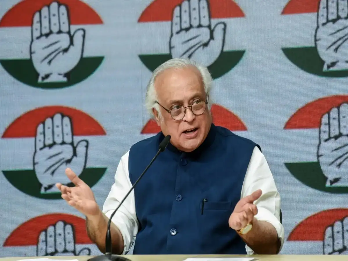 PM Modi's 'extreme moral cowardice' for standing as Israel's strongest supporter: Cong