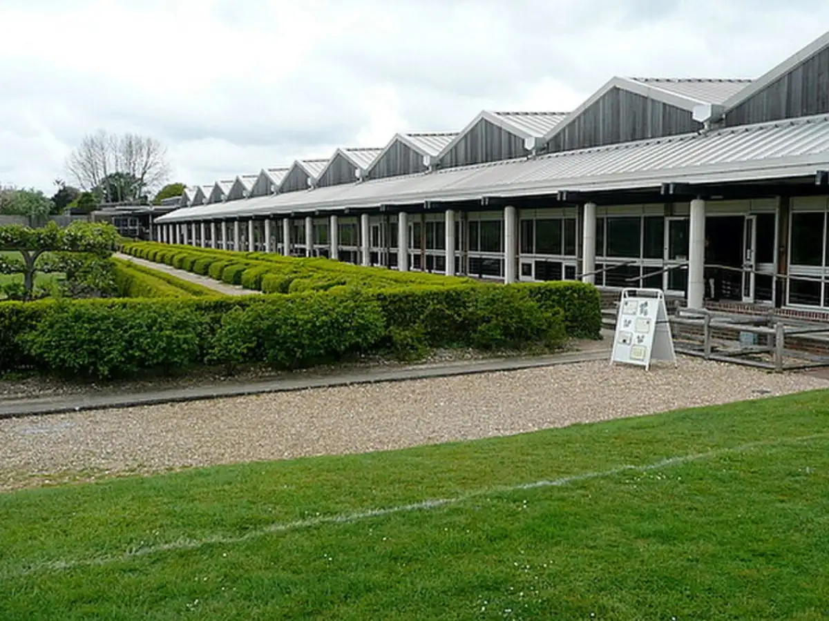 Fishbourne Palace | Image Credit: Wikimedia Commons