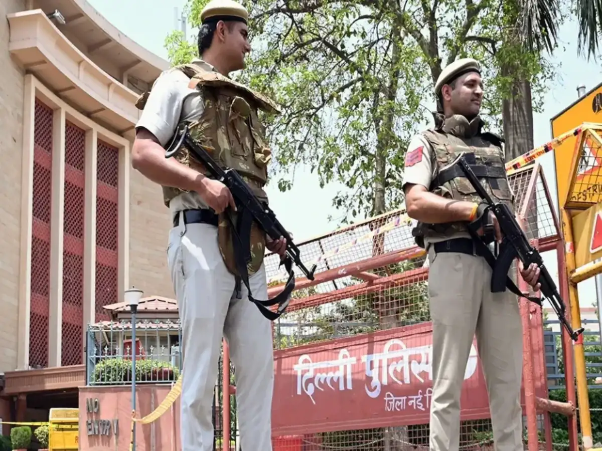 Top KCP militant leader arrested in Delhi amid Manipur hostage crisis
