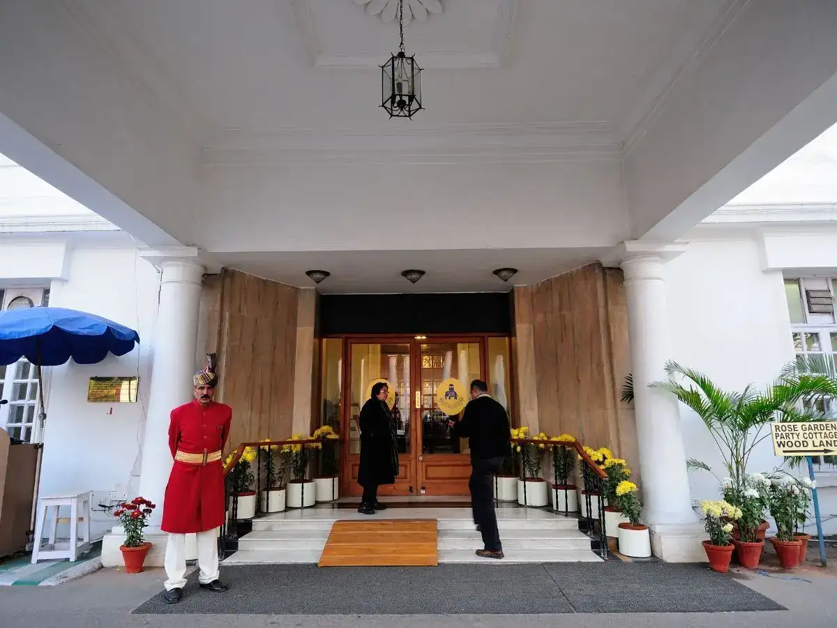 The Indian club that outlasted the British may not survive Modi