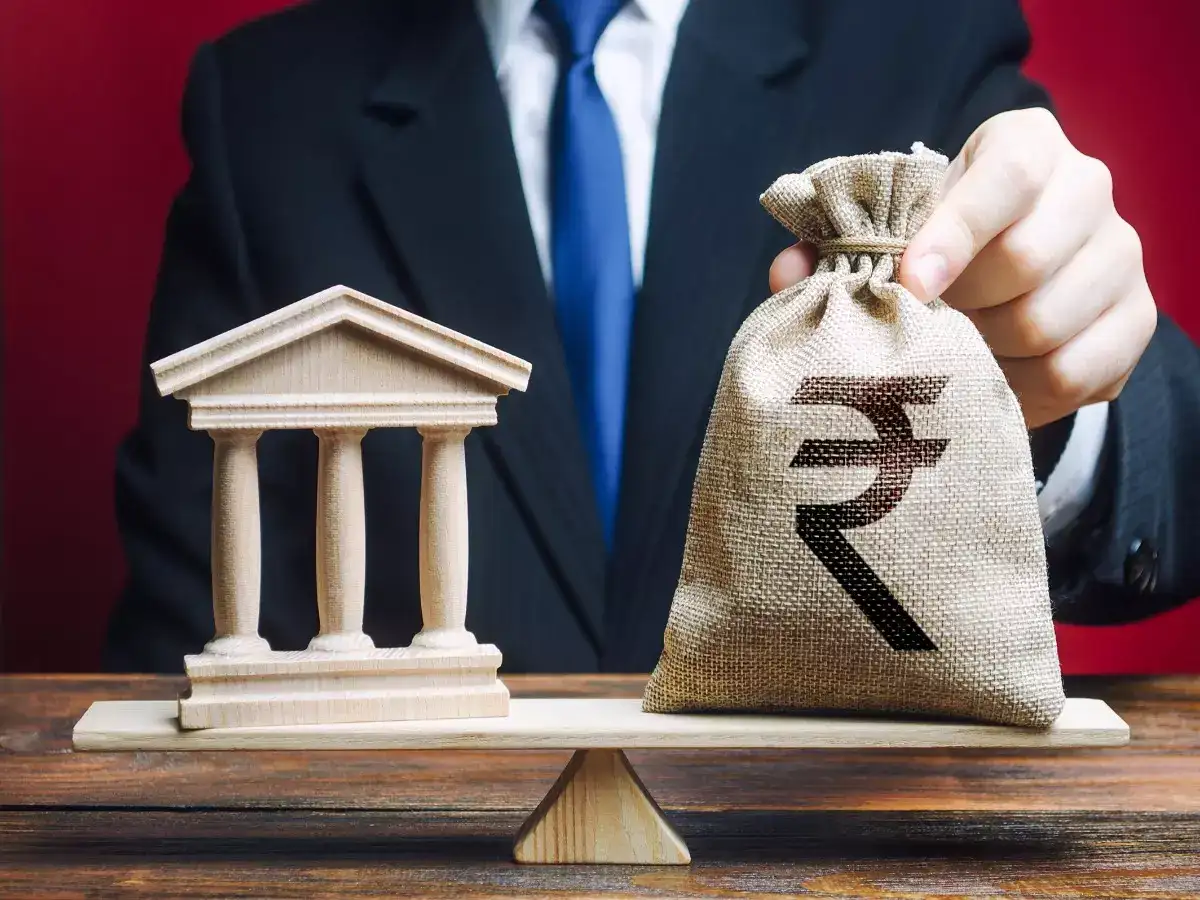 Deposit rates fall sharply by 30 bps in April as banks move to protect margins
