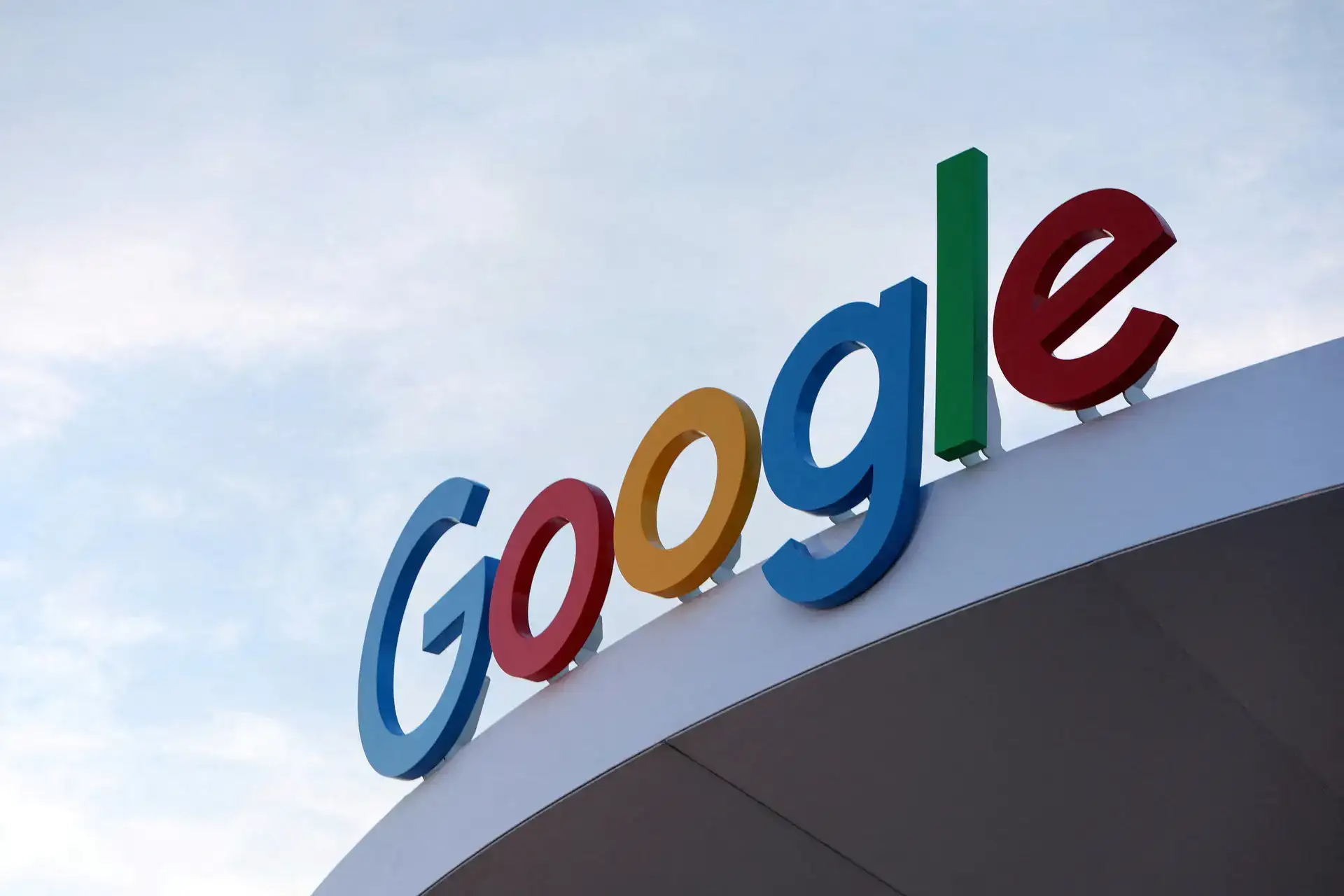 google