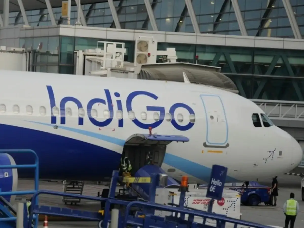 IndiGo  approves $450 million plan to acquire aircraft, engines