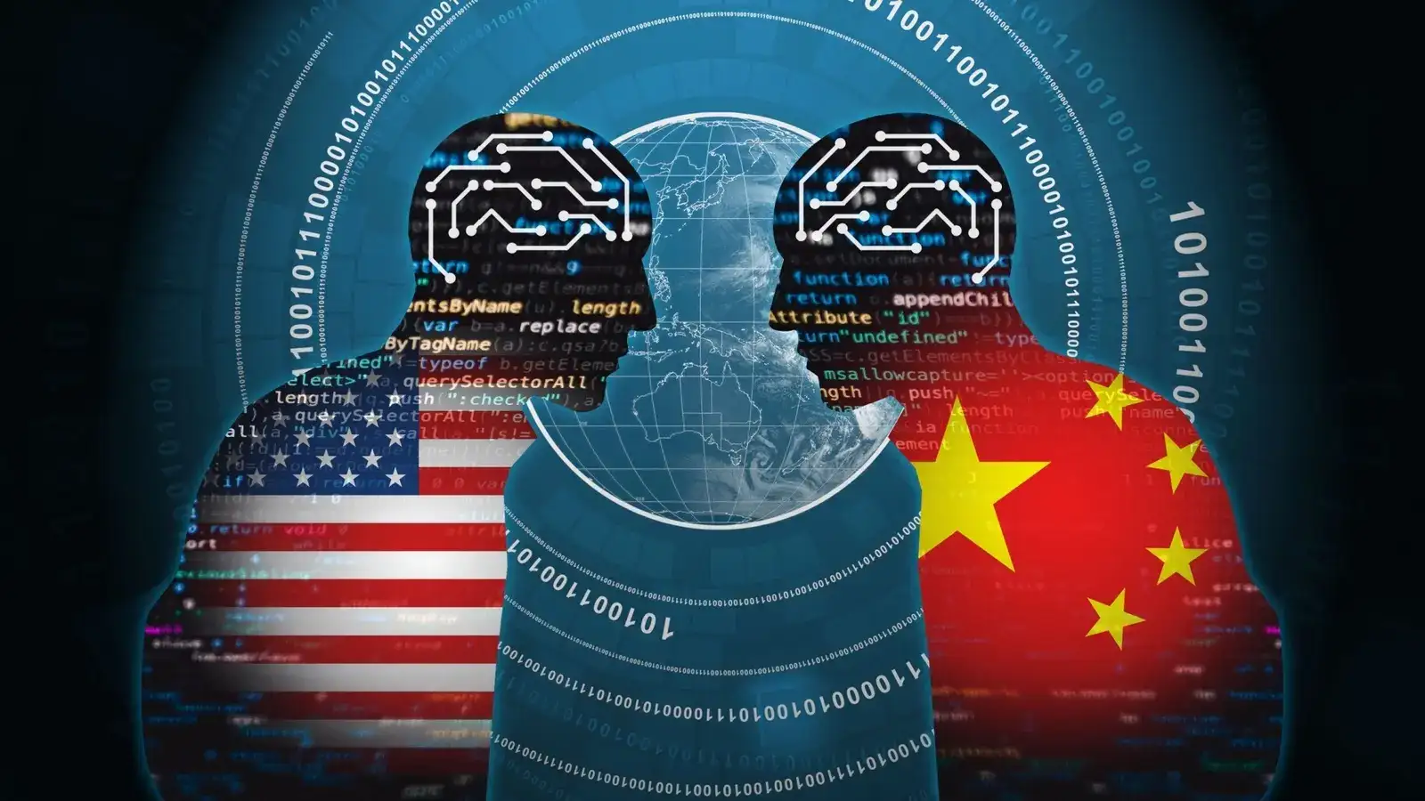 US Cyber Command vs China offensive cyber gap and CYBERCOM 2.0 mastery strategy—is US falling behind?