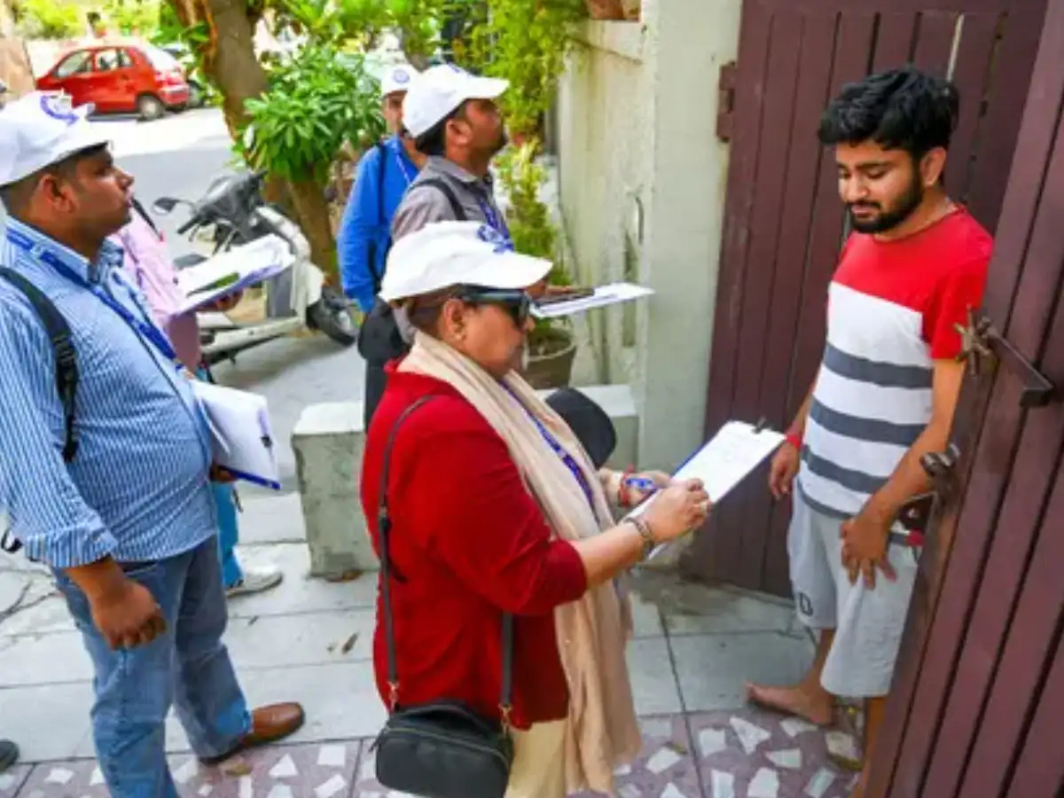 Census to begin in West Bengal from August 1: Suvendu Adhikari