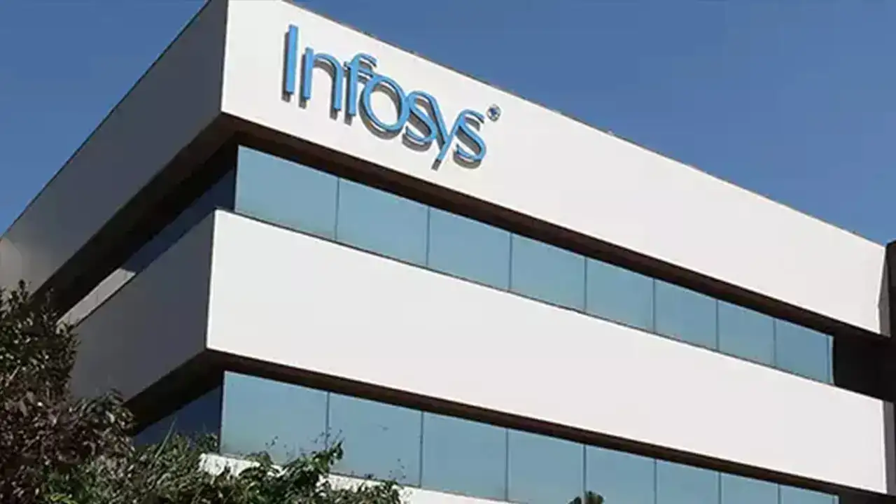 Infosys CEO's compensation rises 2.5% to nearly $8.7 million in fiscal 2026