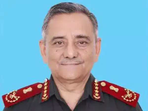 CDS Gen Anil Chauhan releases doctrine on joint air defence