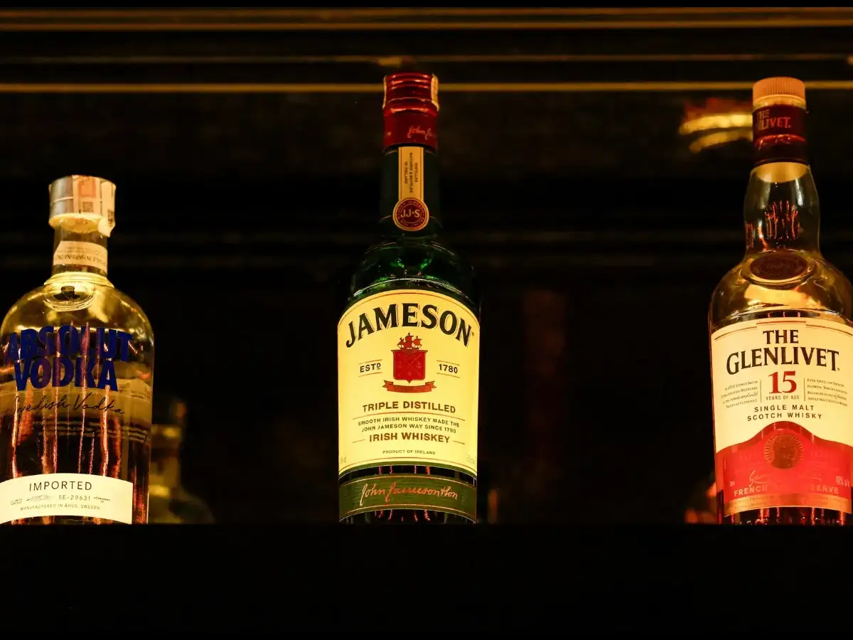 Delhi HC rejects Pernod Ricard's plea against denial of L1 liquor licence