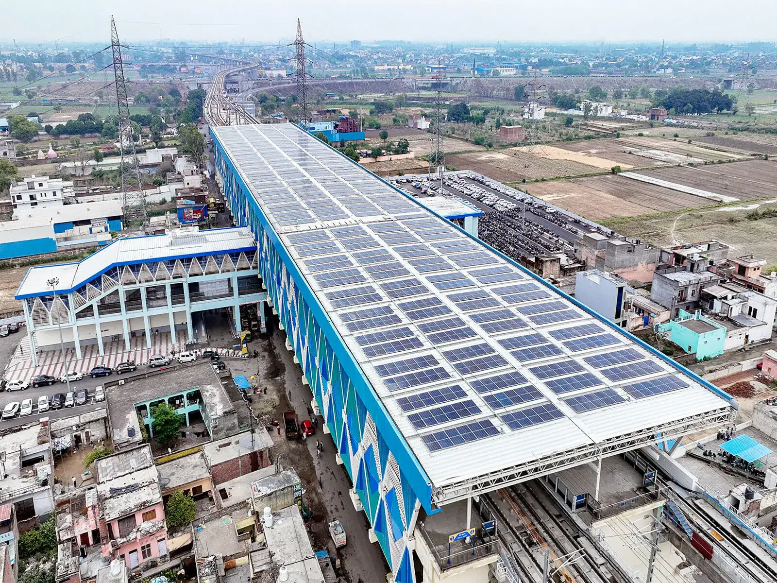 Govt removes SIFTI restrictions, IIFCL gets greater financing flexibility