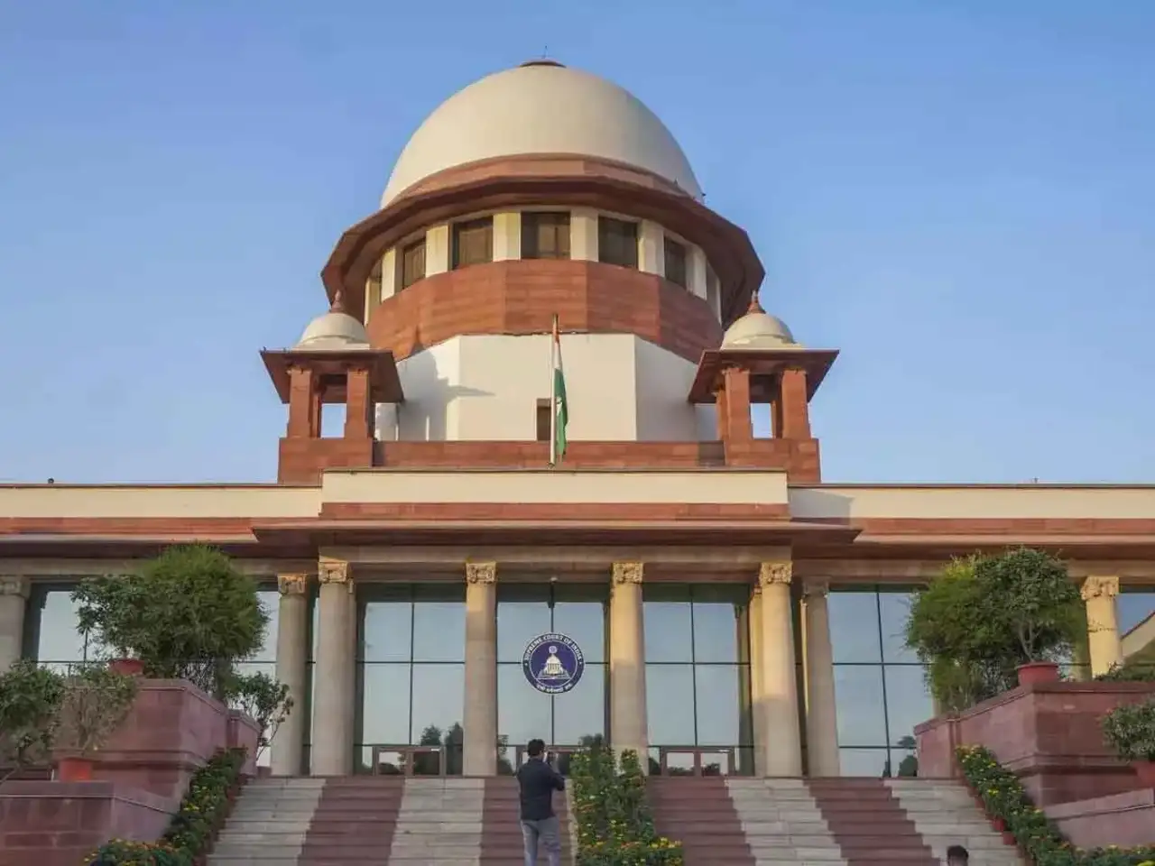 Pronounce bail orders in a day: Supreme Court to high courts