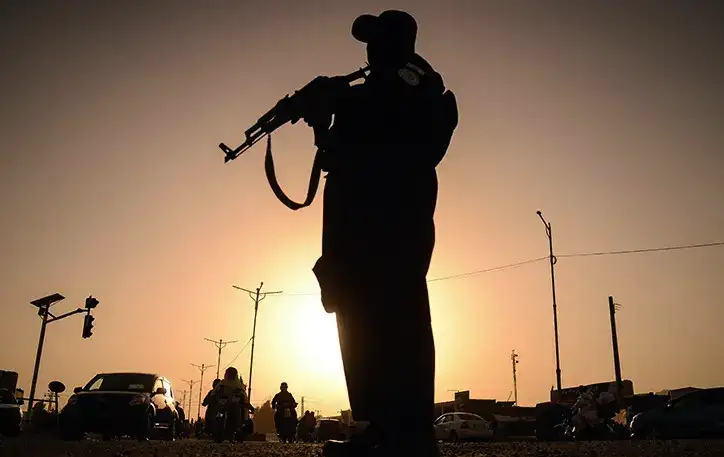Taliban inks maiden defence pact with Russia as Kabul seeks muscle