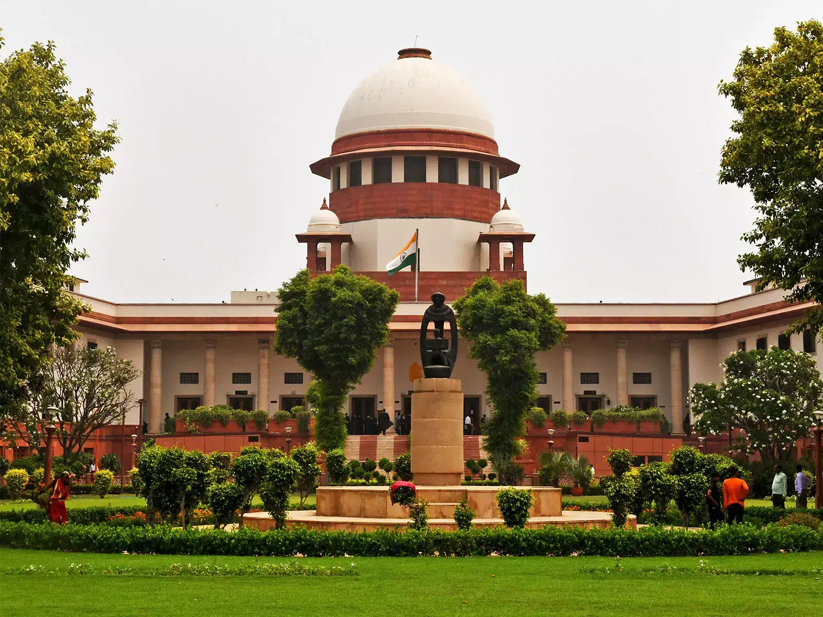 Supreme Court disapproves of 'adhocism' by NTA, seeks accountability
