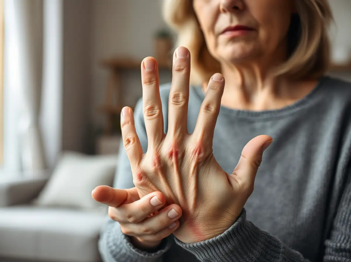 What if chronic nerve pain isn’t just something to block, but something to fix at the cellular level? New study reveals potential way to “recharge” nerve cells to relieve long-term pain