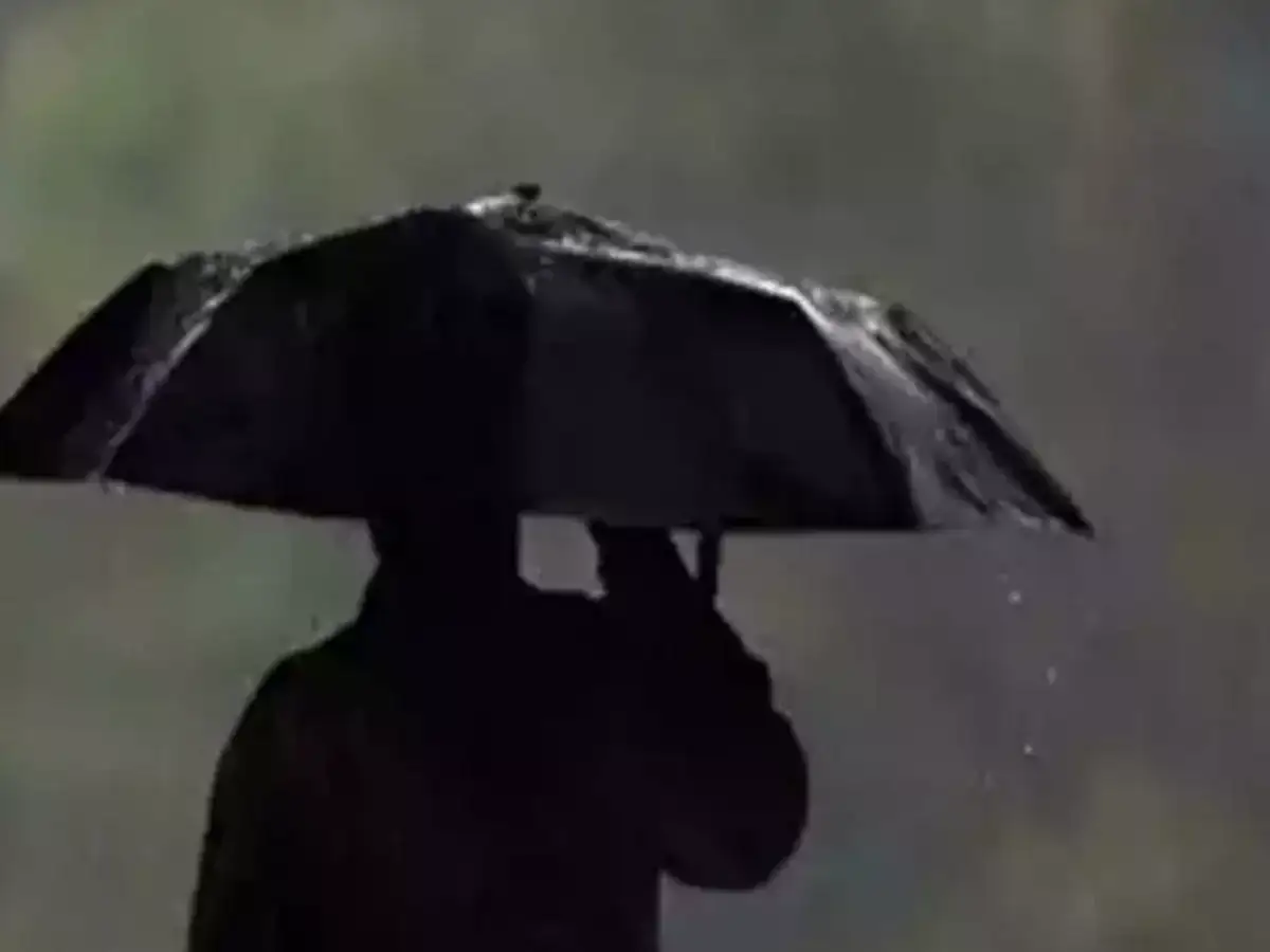 Dry Days Ahead: Monsoon likely to be below normal