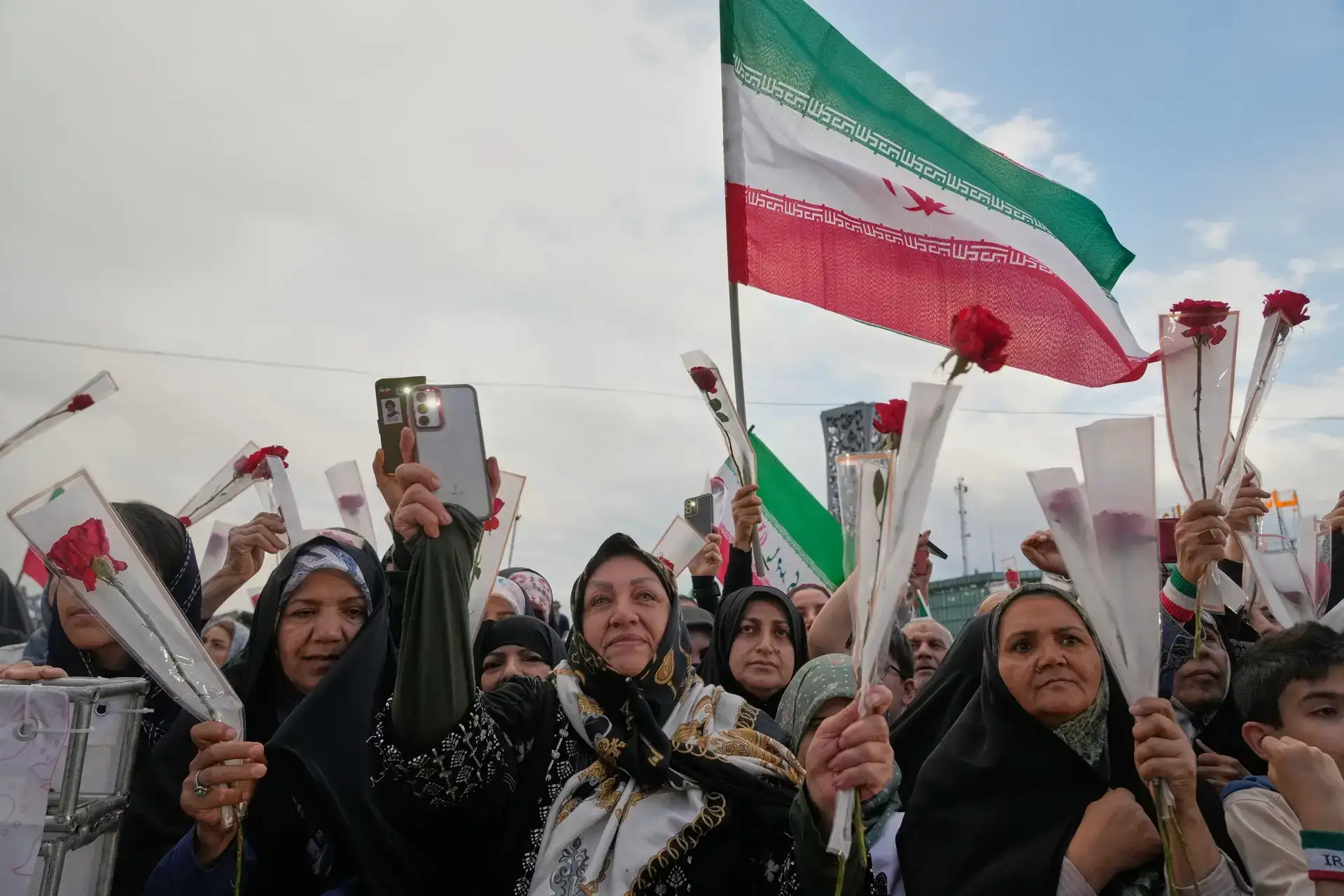 ‘Tehran said goodbye to “must” 47 years ago’: Iran rejects Trump’s claims of imminent deal