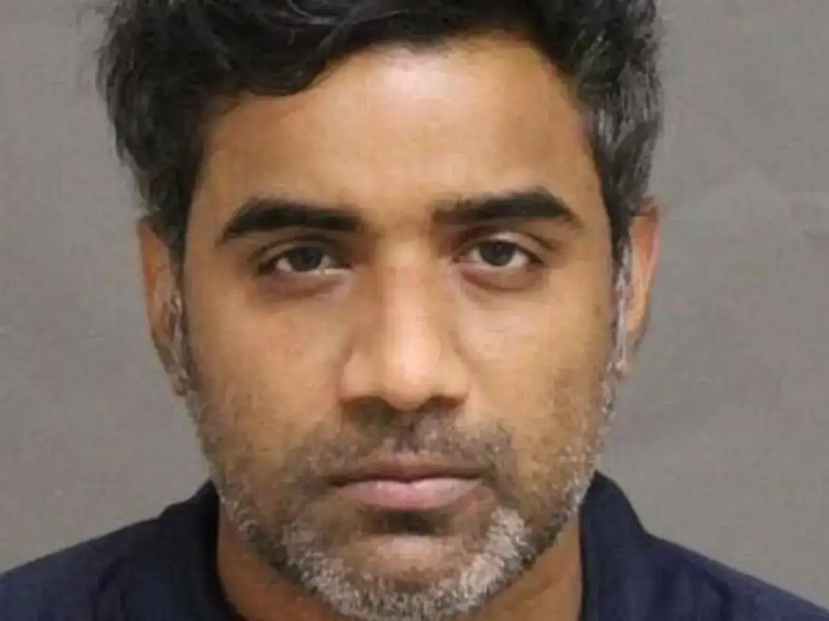 Canadian man, who posed as New Jersey teen to sexually exploit over 145 US children, sentenced for 33 years