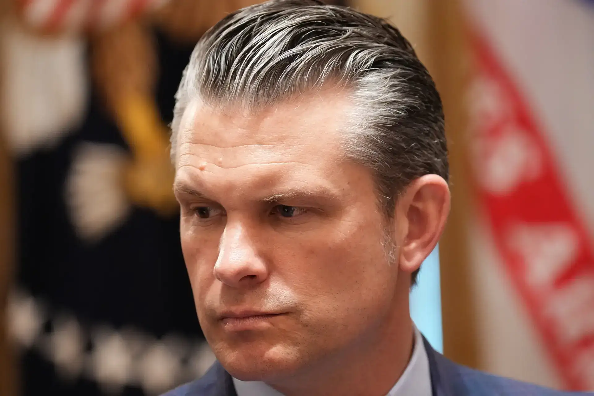 Iran War Live News Updates: US 'more than capable' of restarting war with Iran, warns Pete Hegseth