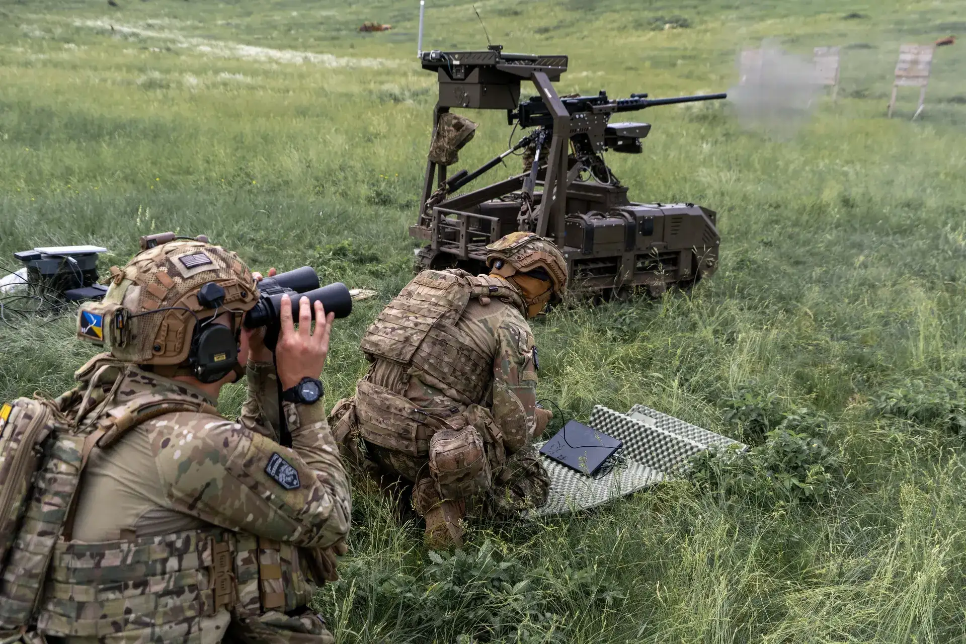 Russian spies are aggressively seeking Western technology as sanctions bite, officials say