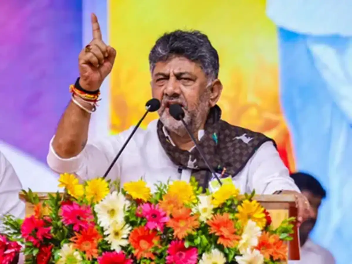 CLP meets today to elect new leader, all eyes on D K Shivakumar