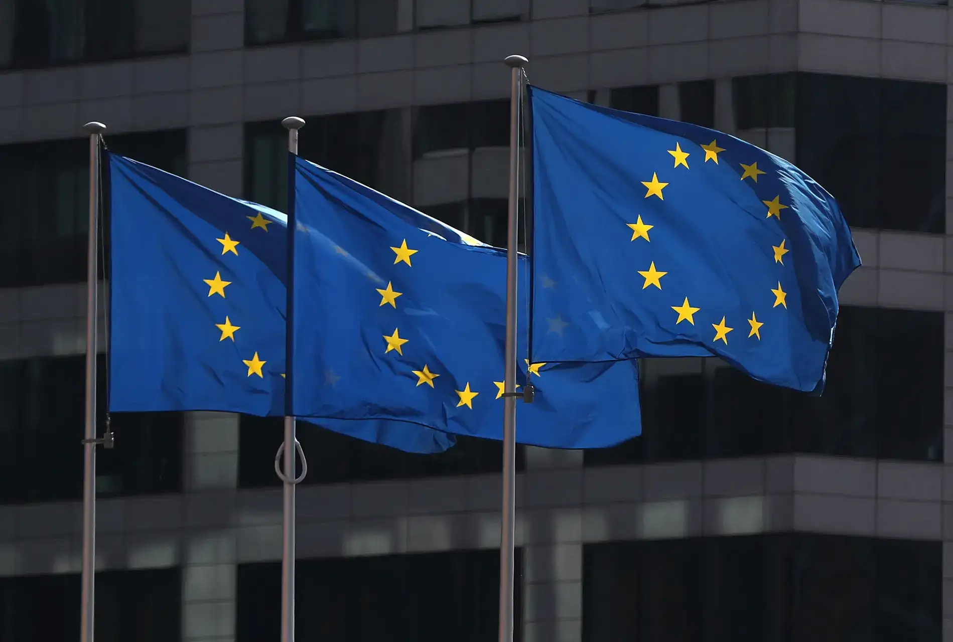 EU wants to break up with US tech