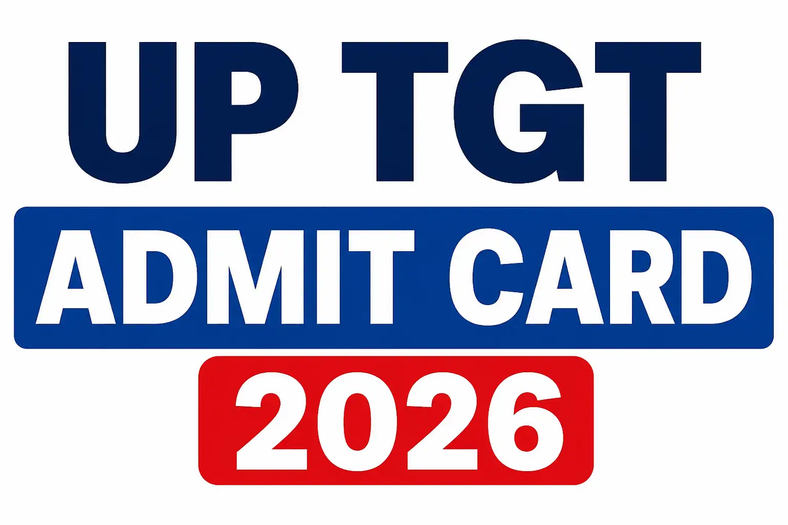 UP TGT admit card 2026 at upessc.up.gov.in: Check steps to download, hall ticket details &amp; more