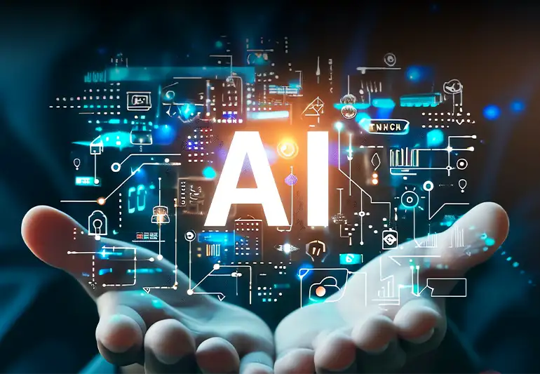 Hollywood studios and actors' union find common ground on AI