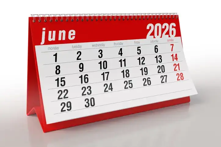 June 2026 calendar: From Father’s Day to International Yoga Day, check the complete list of national and international events