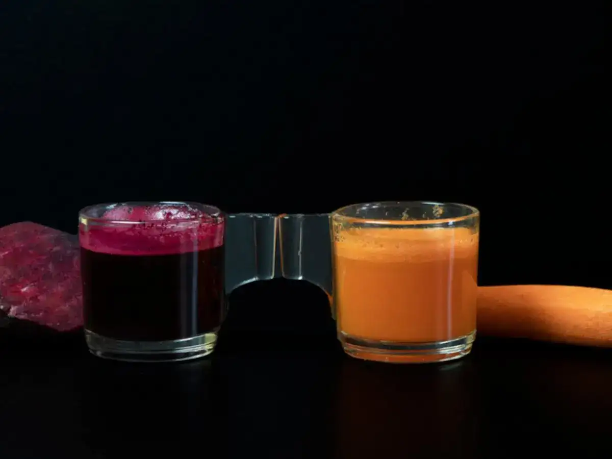 7 juices to boost vitamin B12 levels in the body