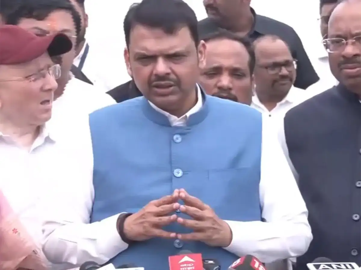 Mahayuti committed to Maratha community, OBC interests fully protected: Maharashtra CM Fadnavis