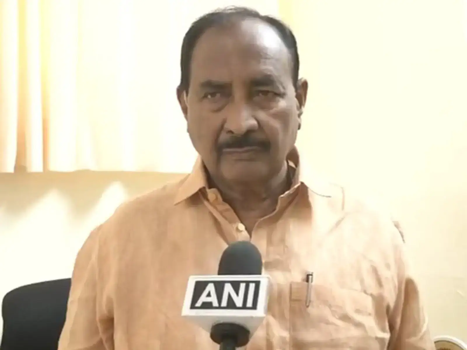 Congress MLA Allamprabhu Patil seeks ministry amid leadership transition in Karnataka